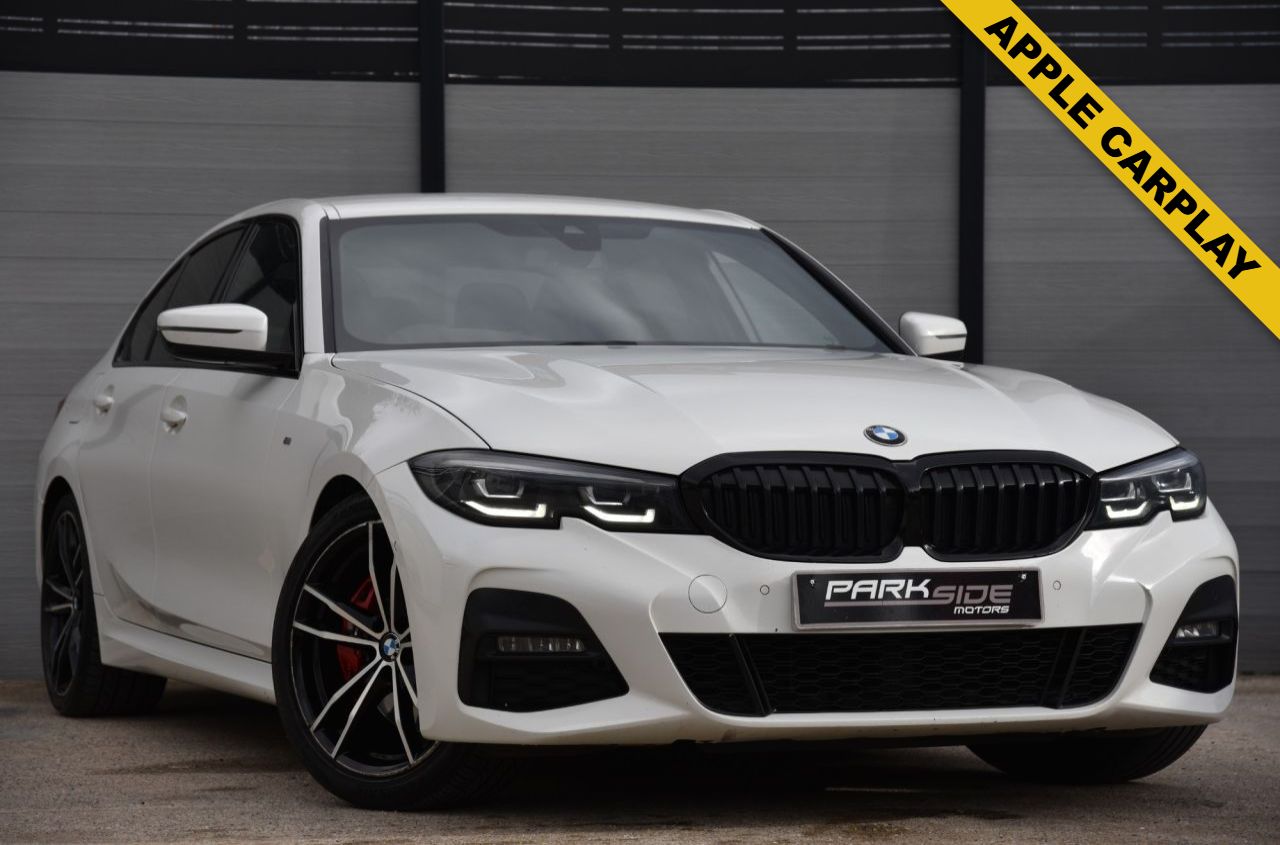 2021 BMW 3 SERIES for sale