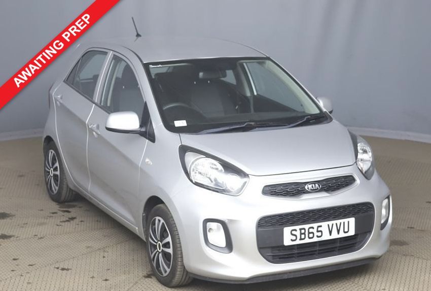 2015 KIA PICANTO for sale