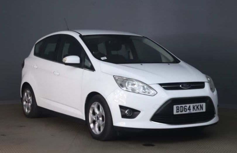 2014 FORD C-MAX for sale