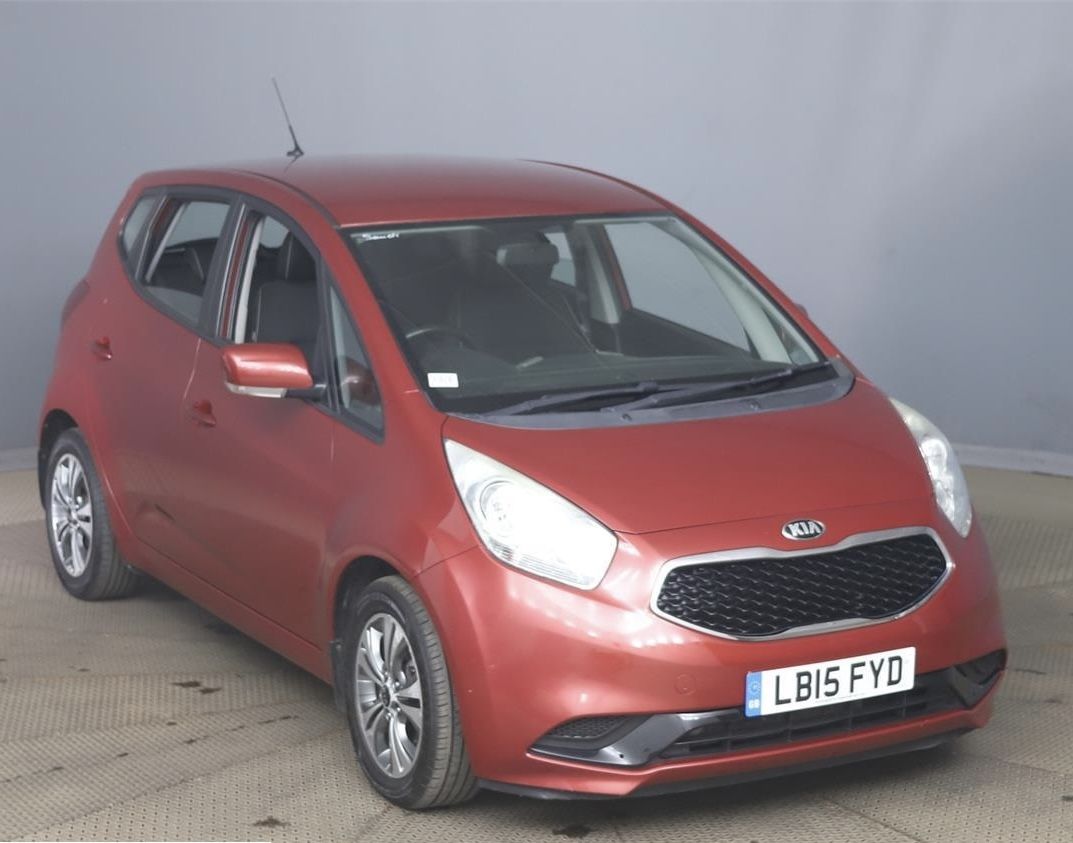 2015 KIA VENGA for sale