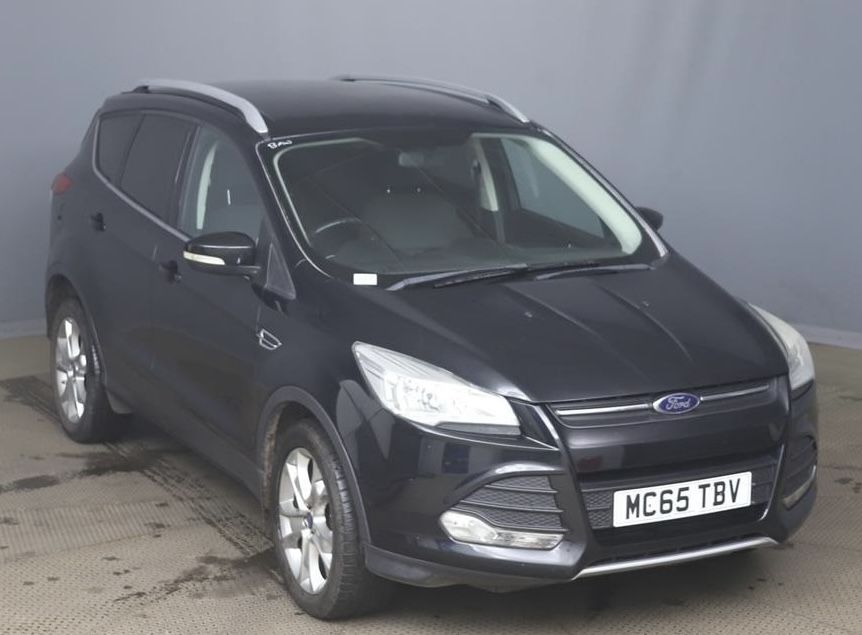 2015 FORD KUGA for sale
