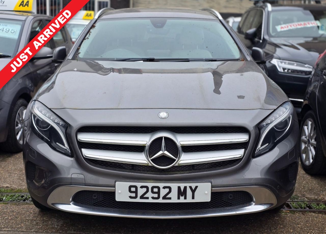 2017 MERCEDES-BENZ 180 for sale