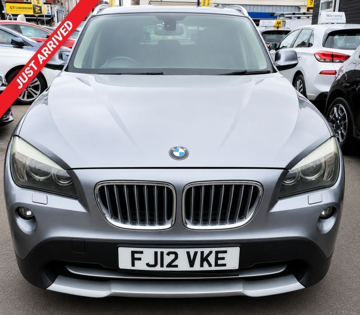 2012 BMW X1 for sale