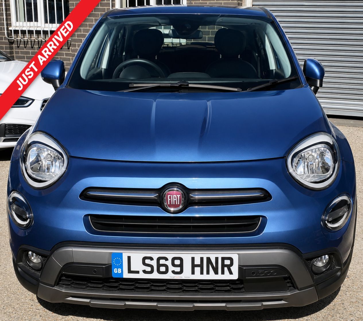 2019 FIAT 500X for sale