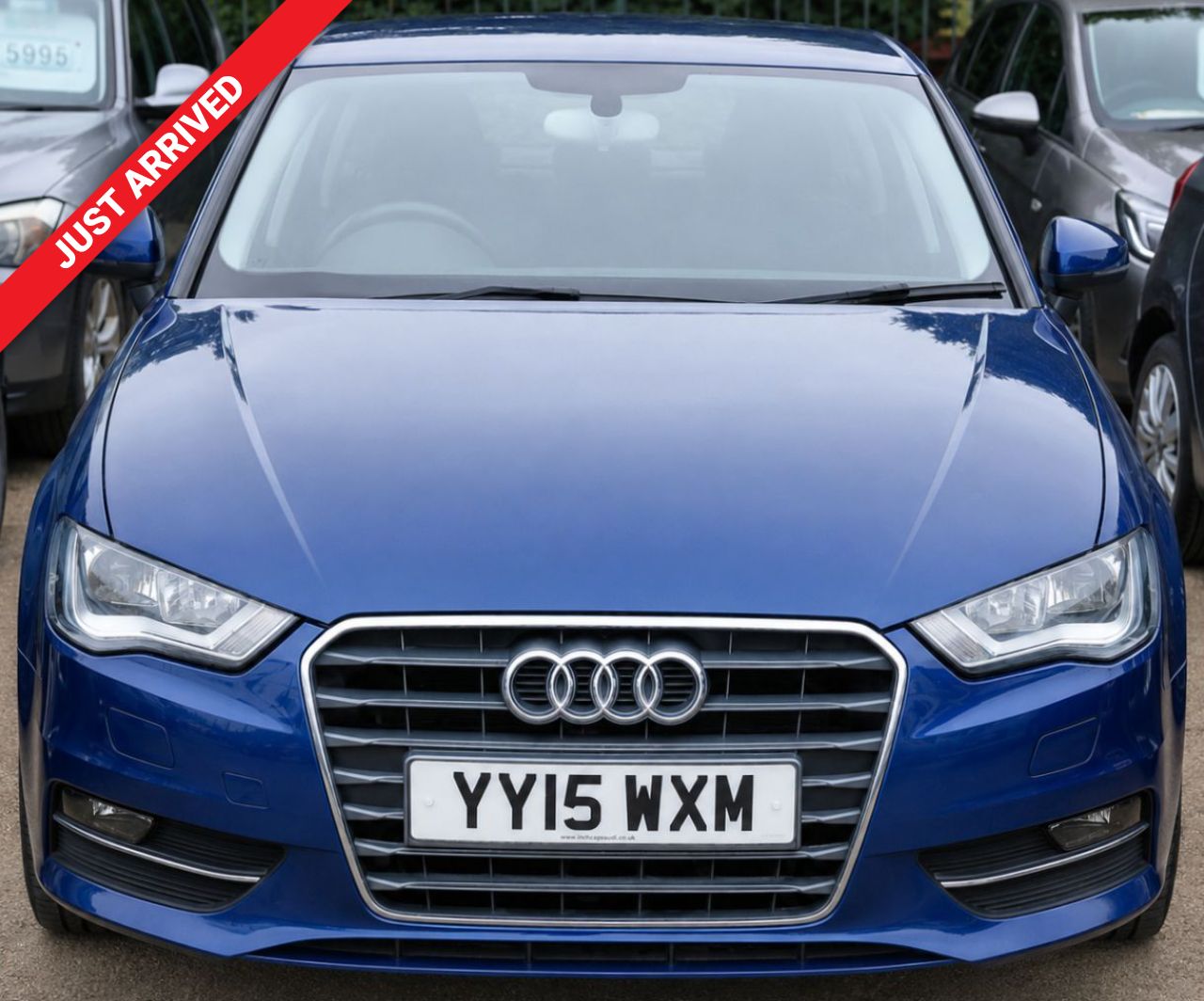 2015 AUDI A3 for sale