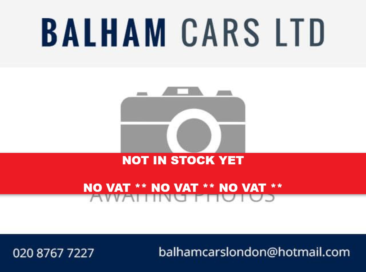 2019 VAUXHALL VIVARO for sale