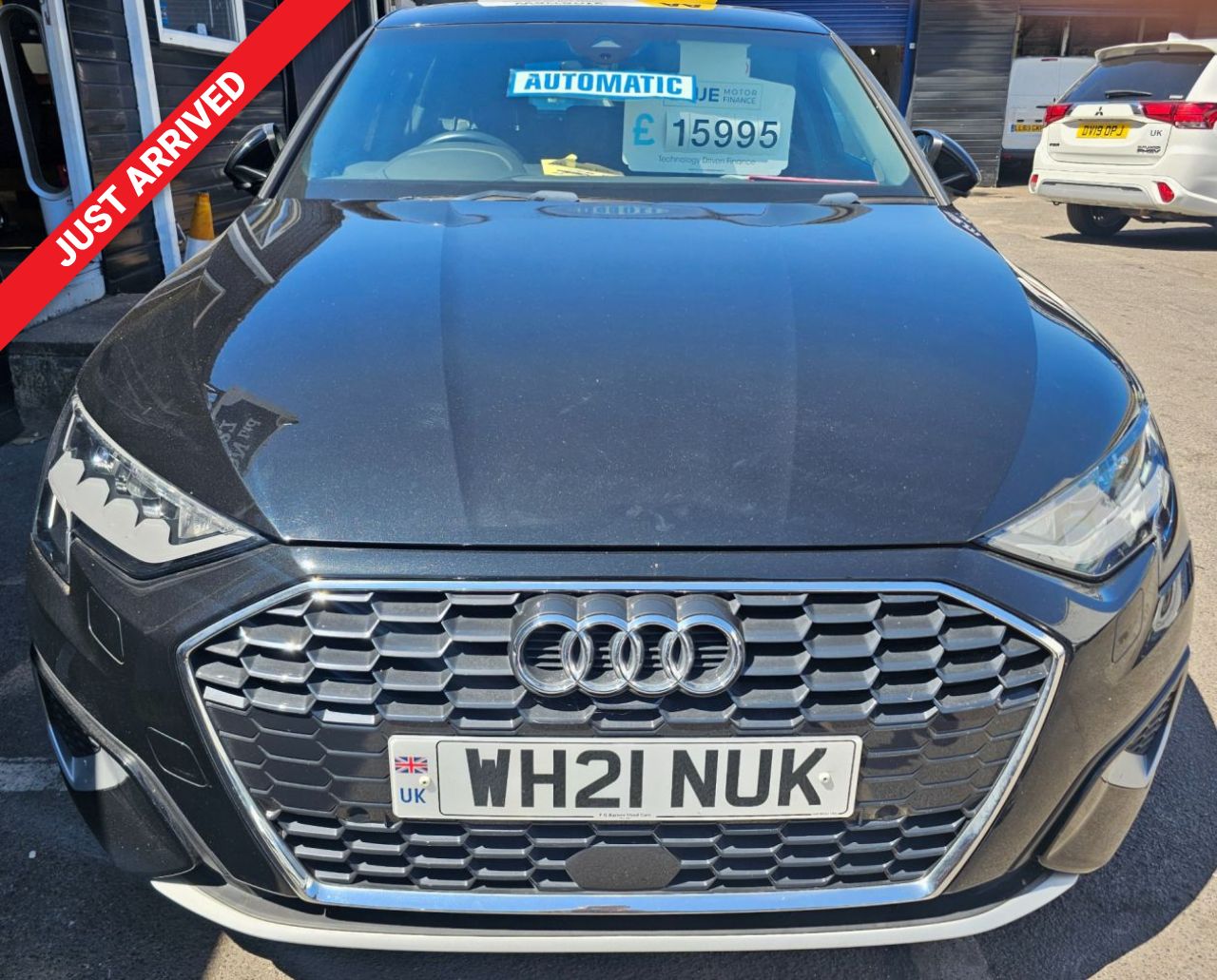 2021 AUDI A3 for sale