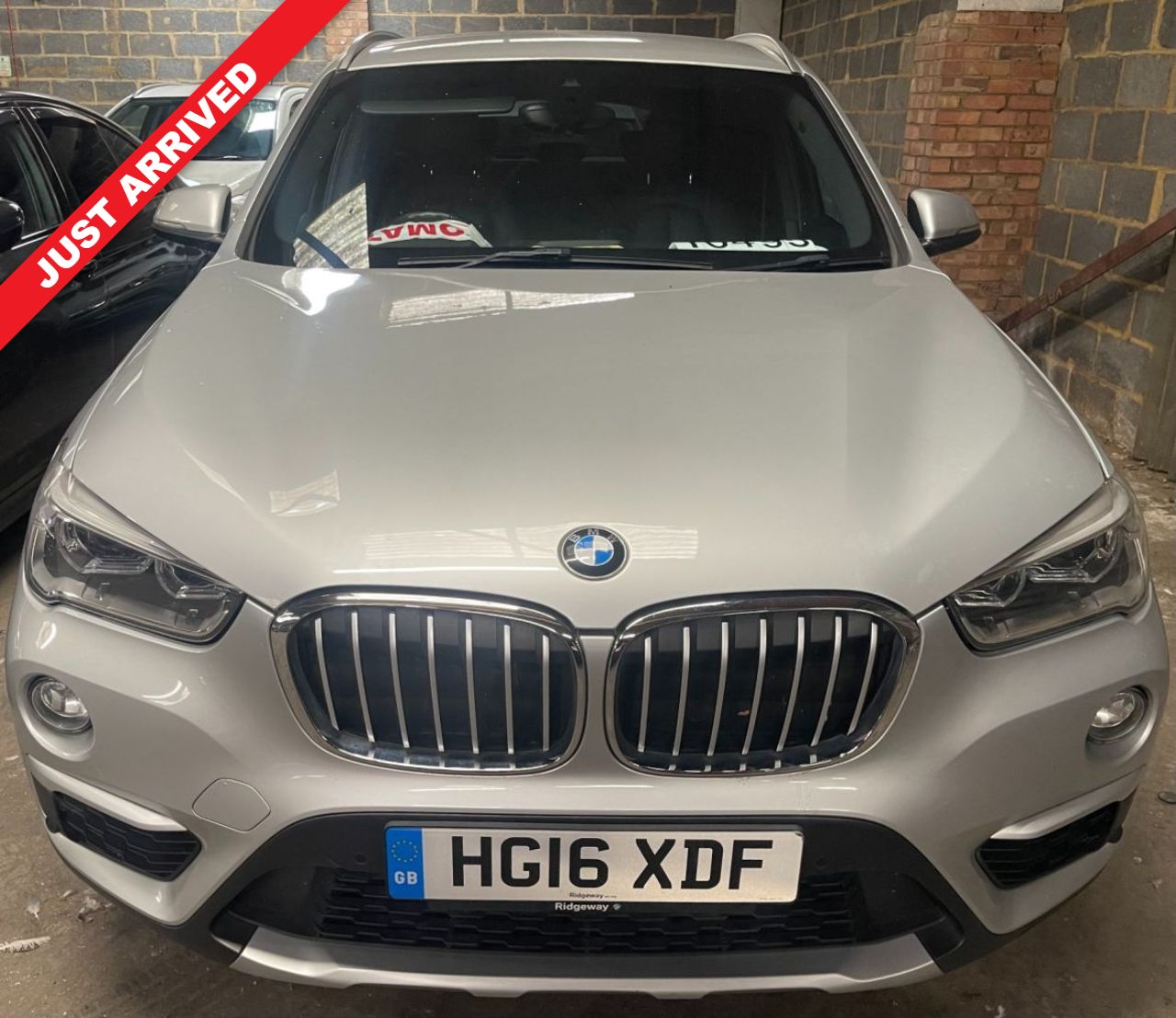 2016 BMW X1 for sale