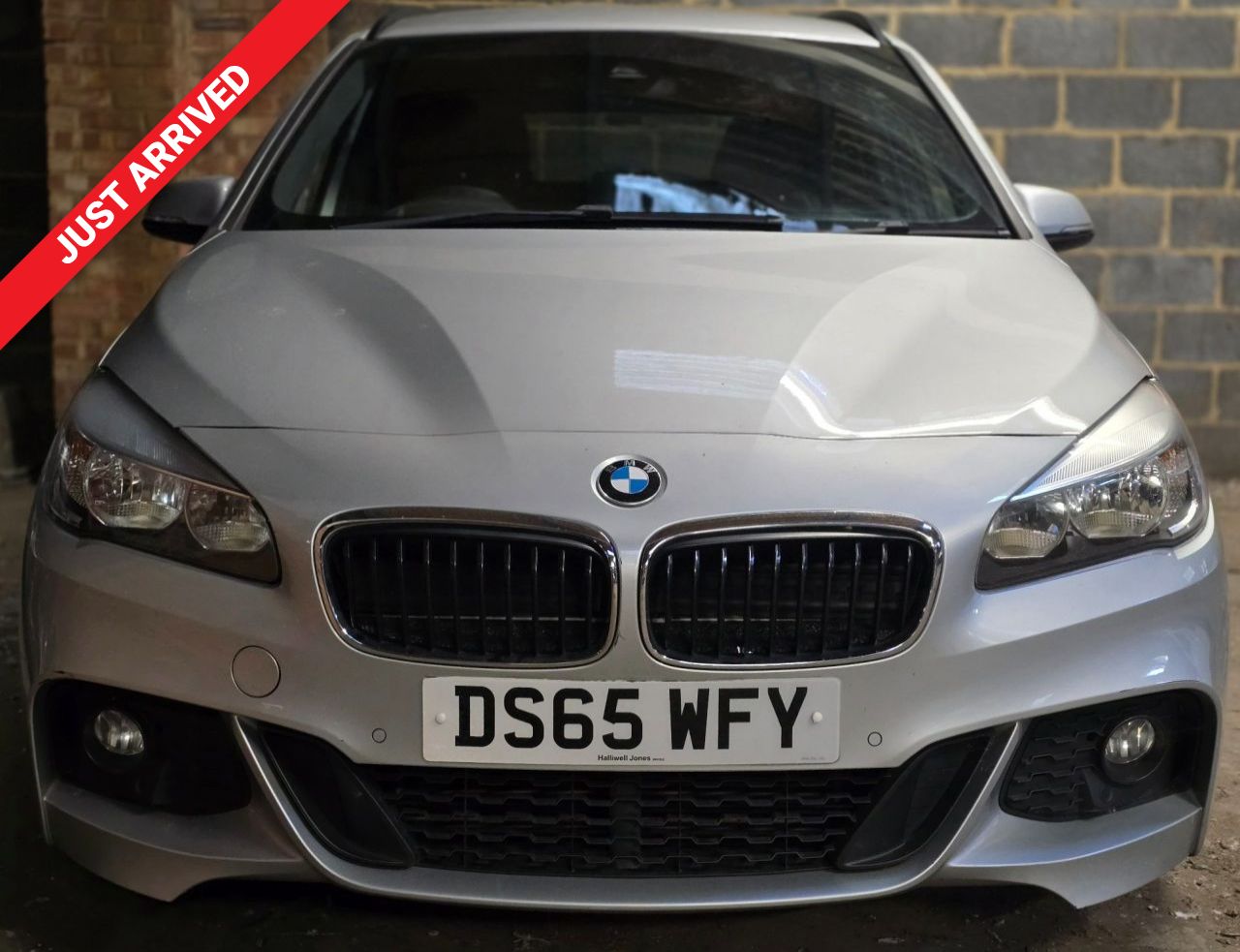 2015 BMW 2 SERIES GRAN TOURER for sale