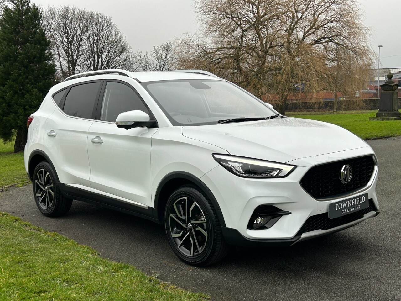 2023 MG MG ZS for sale