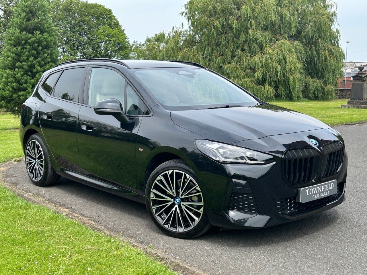 2023 BMW 2 SERIES ACTIVE TOURER for sale