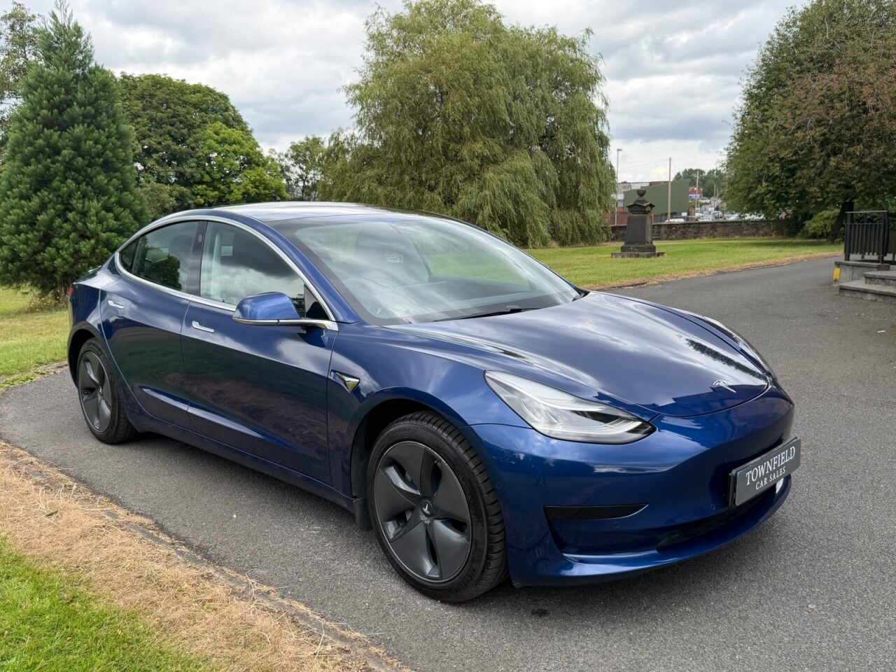 2020 TESLA MODEL 3 for sale