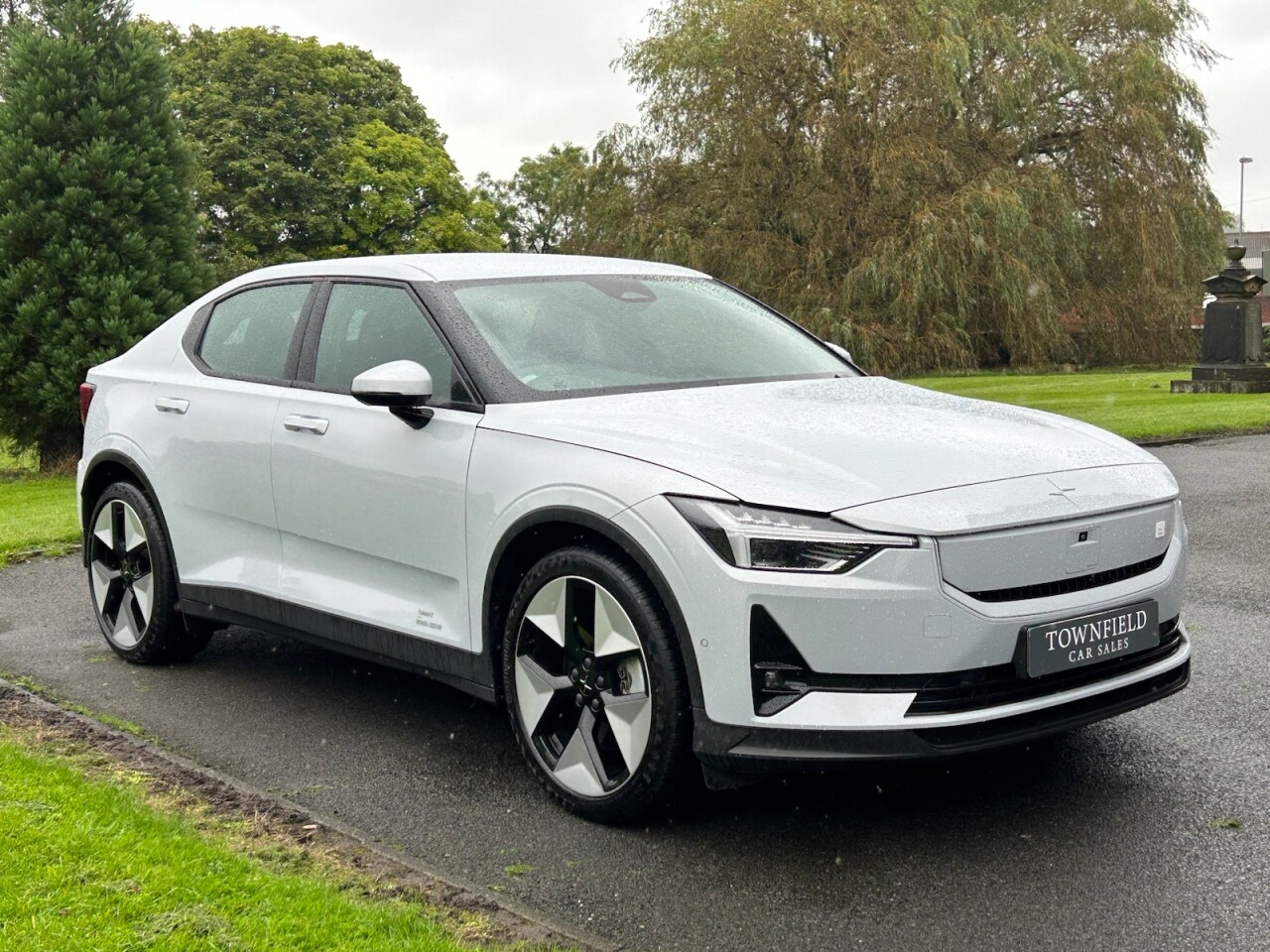 2024 POLESTAR POLESTAR 2 for sale