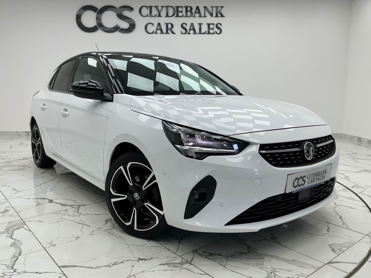 2022 VAUXHALL CORSA for sale