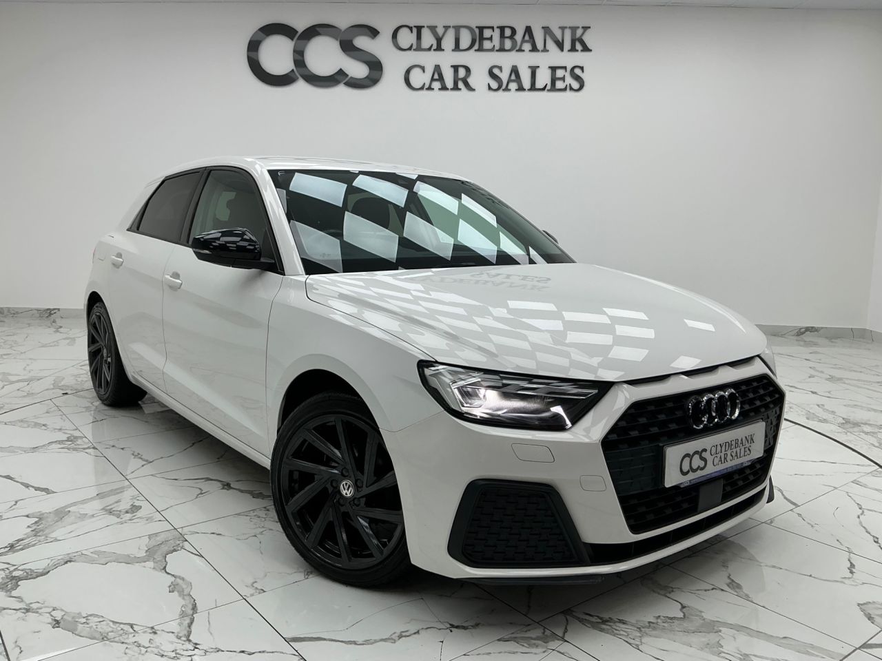 2019 AUDI A1 for sale