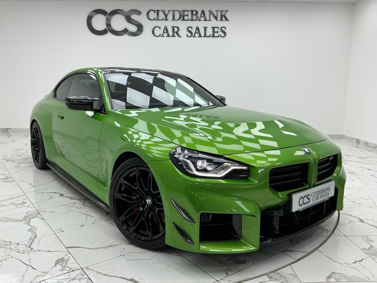 2025 BMW M2 for sale