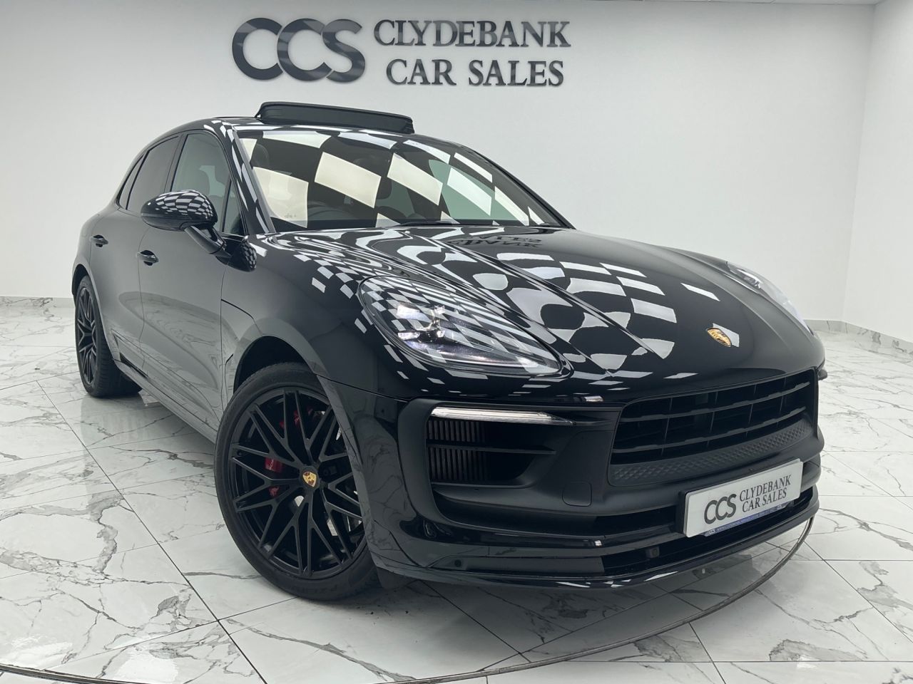 2022 PORSCHE MACAN for sale
