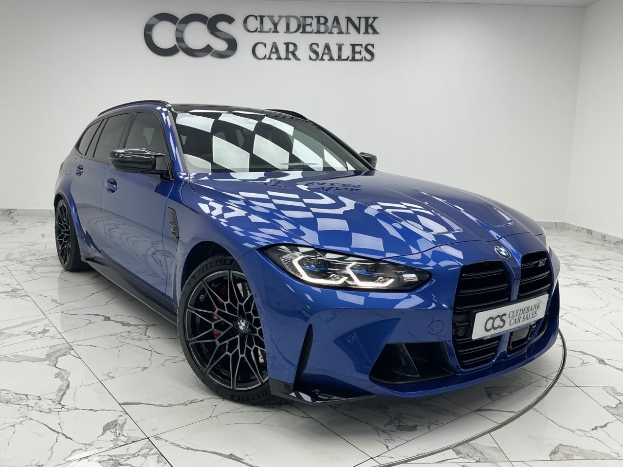 2023 BMW M3 for sale