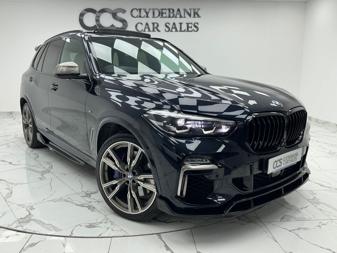 2018 BMW X5 for sale