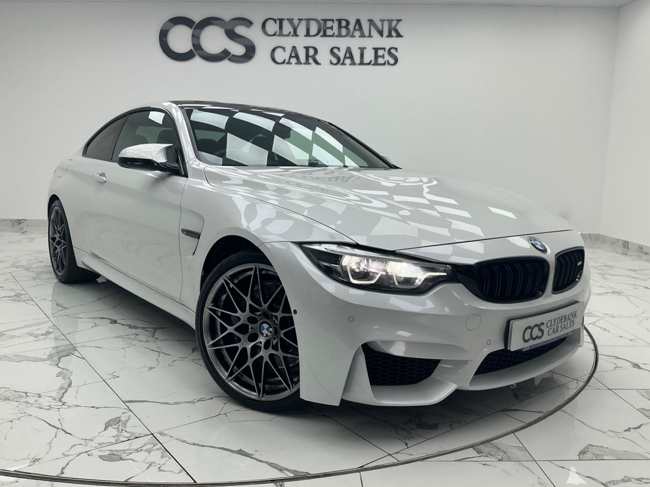 2019 BMW M4 for sale