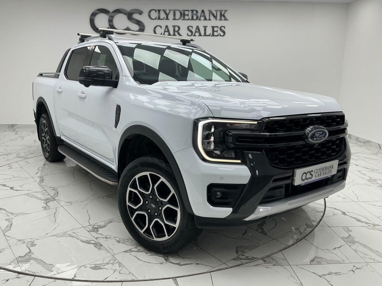 2023 FORD RANGER for sale