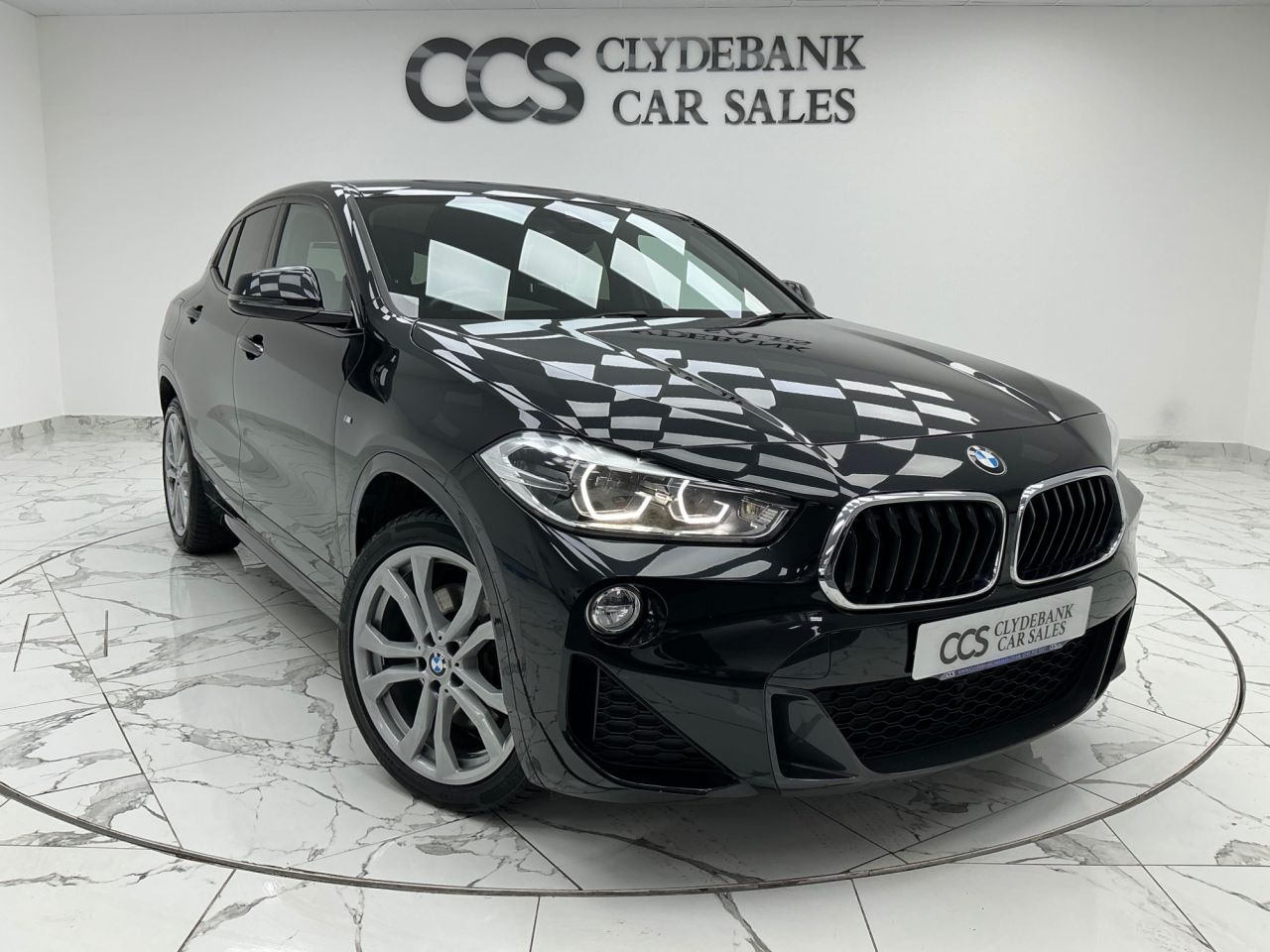 2018 BMW X2 for sale