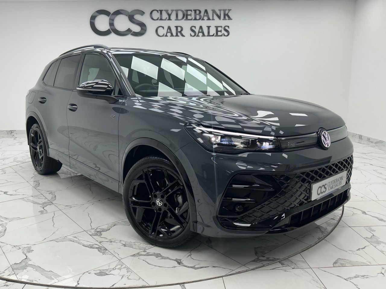 2026 VOLKSWAGEN TIGUAN for sale