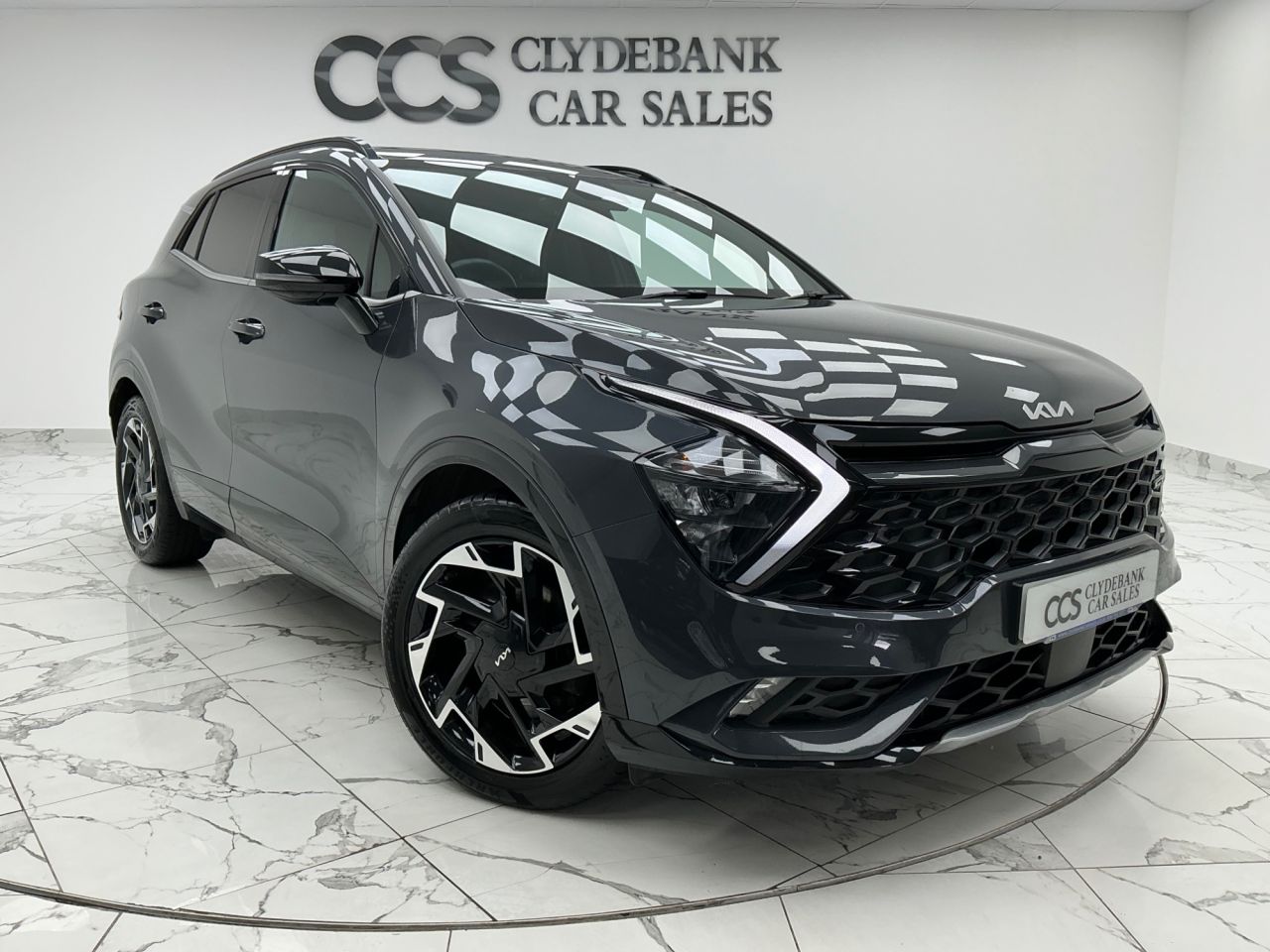 2022 KIA SPORTAGE for sale