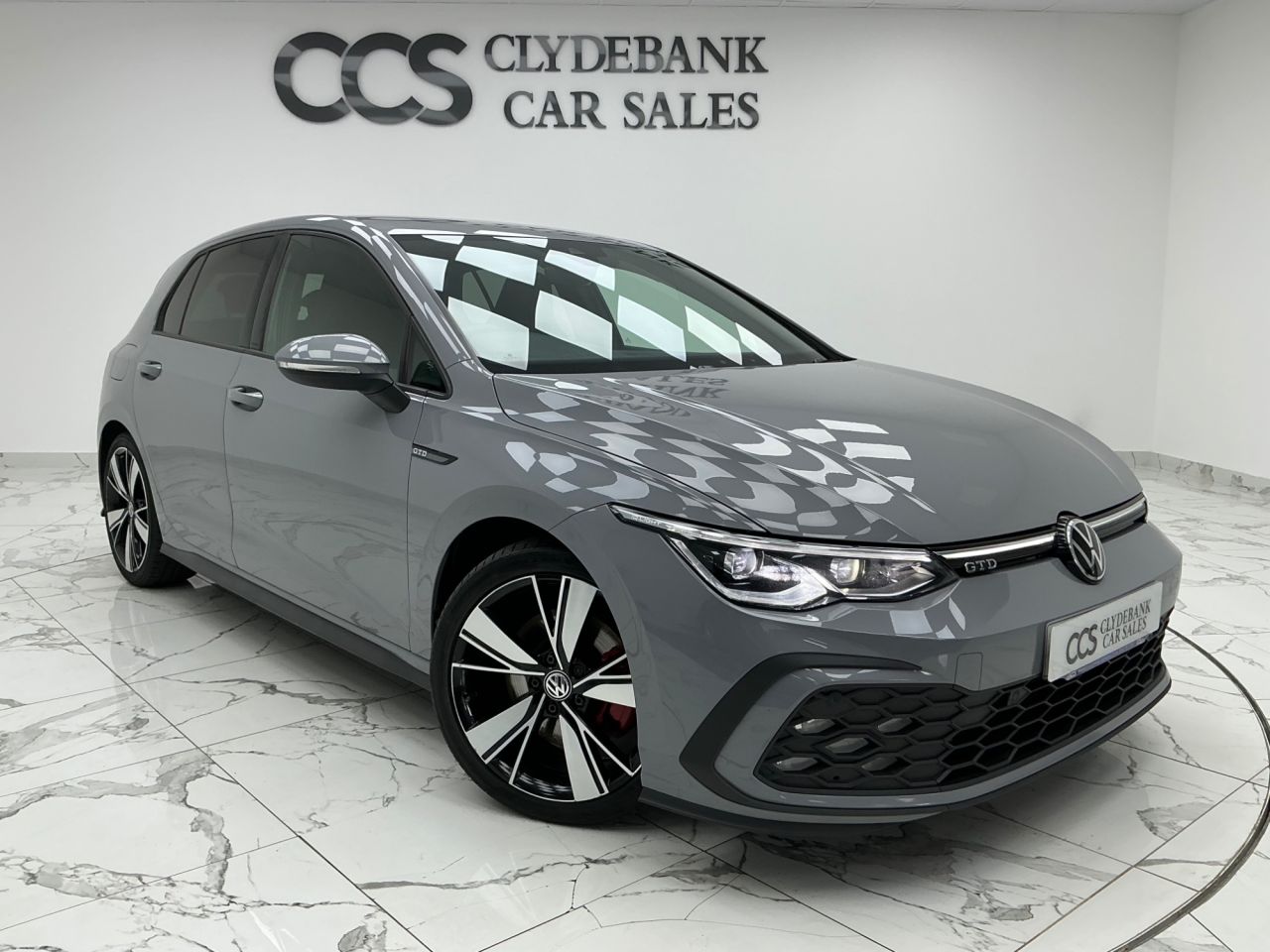 2021 VOLKSWAGEN GOLF for sale