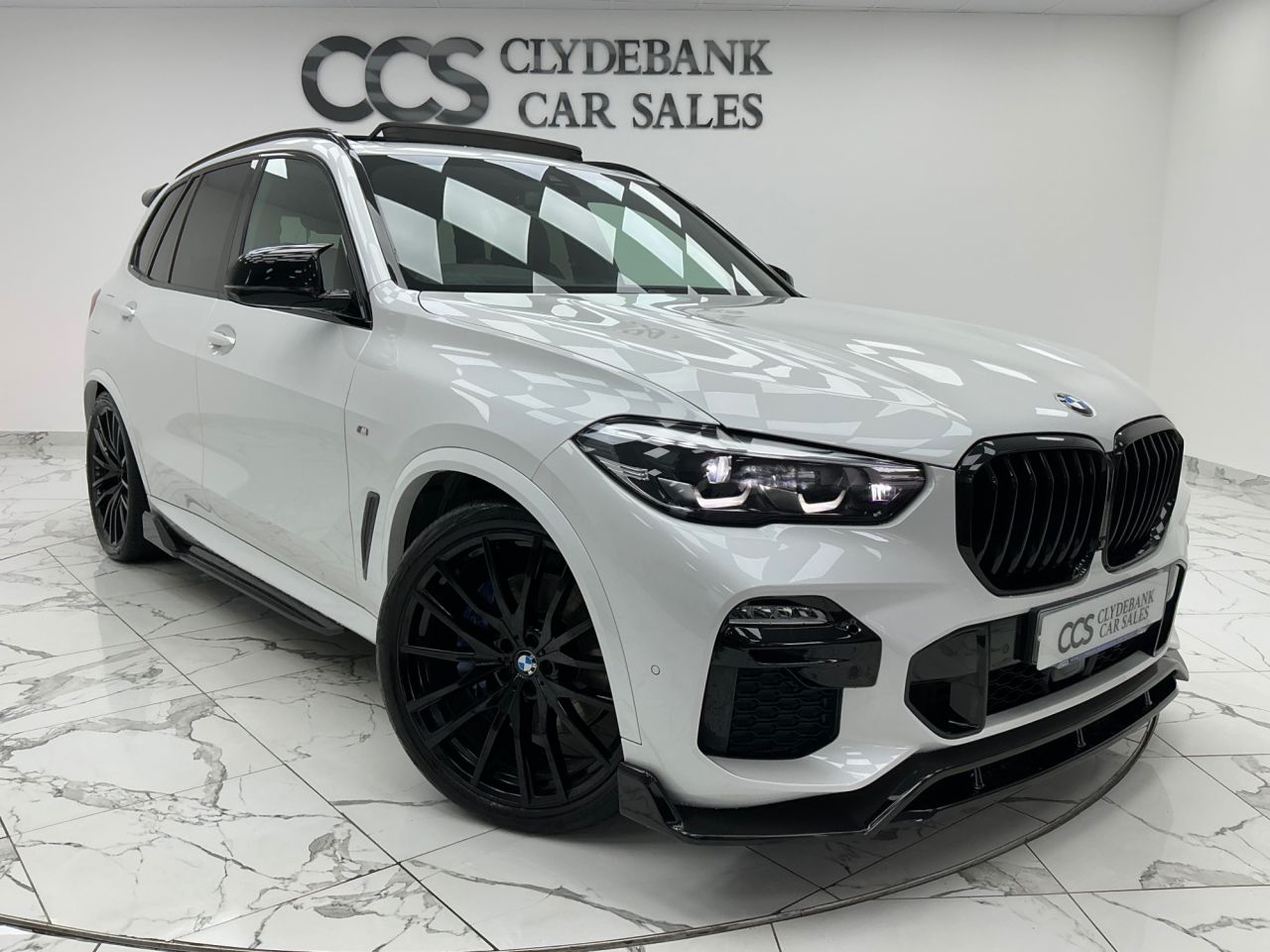 2020 BMW X5 for sale
