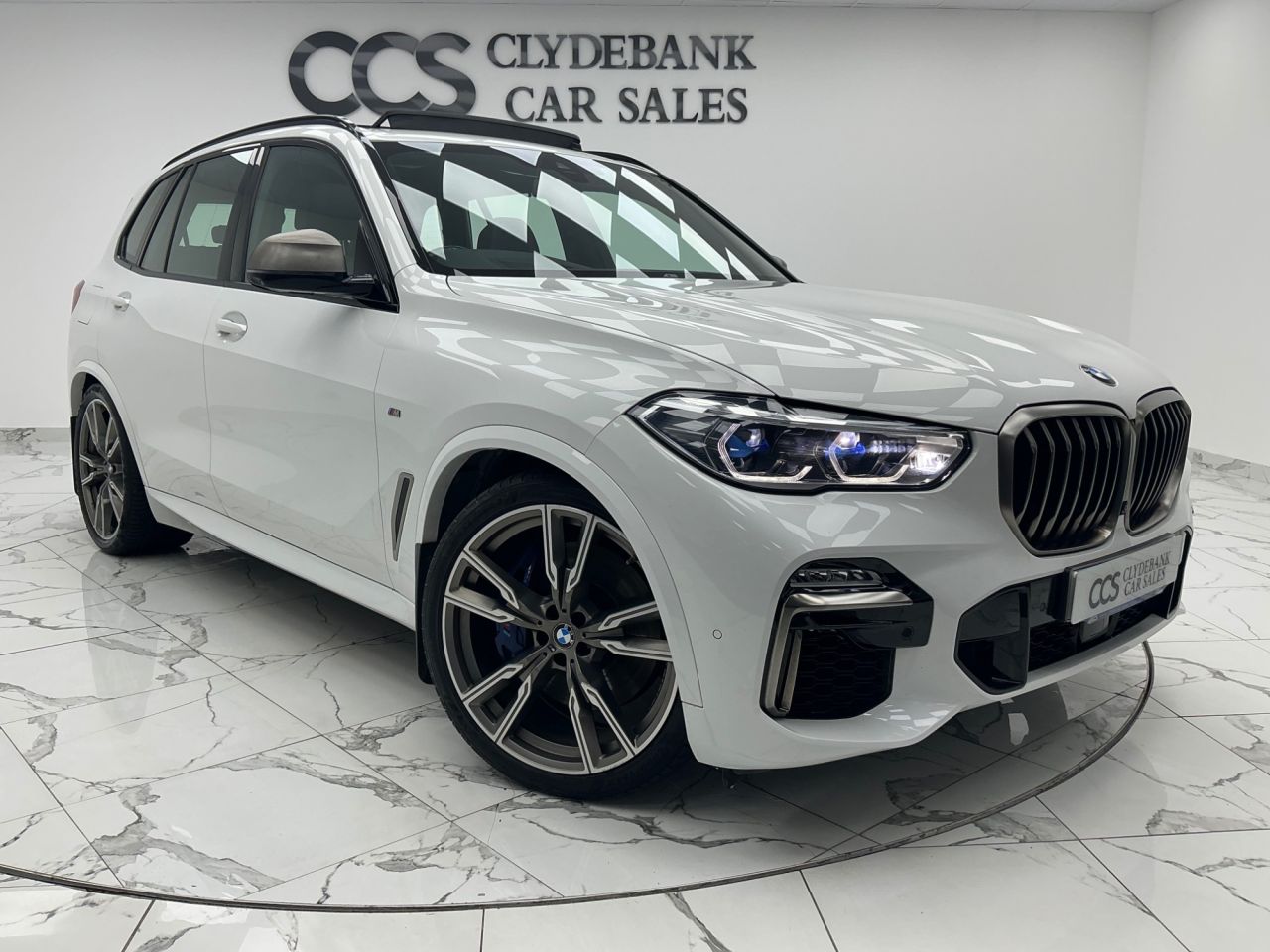 2019 BMW X5 for sale