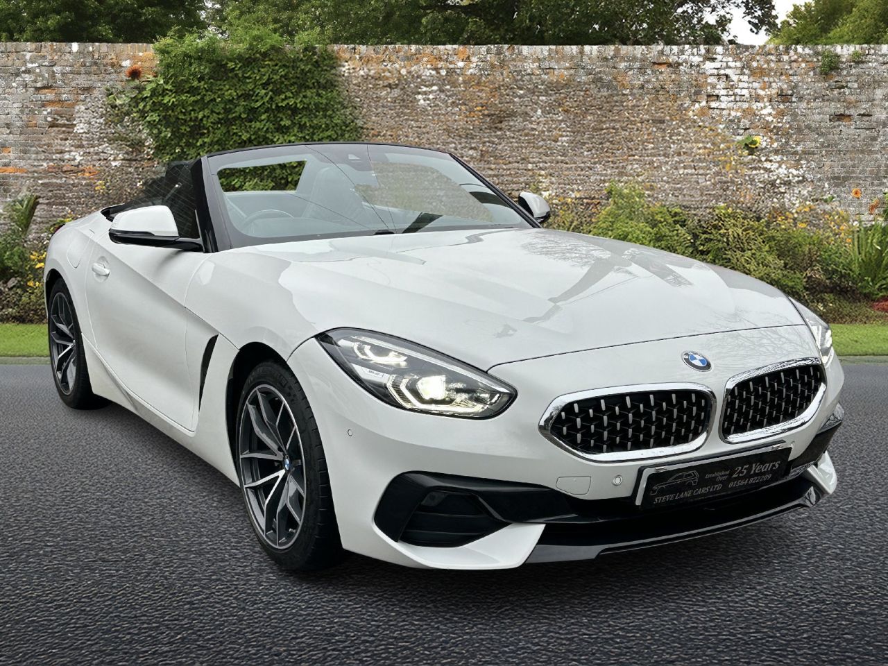 2022 BMW Z4 for sale