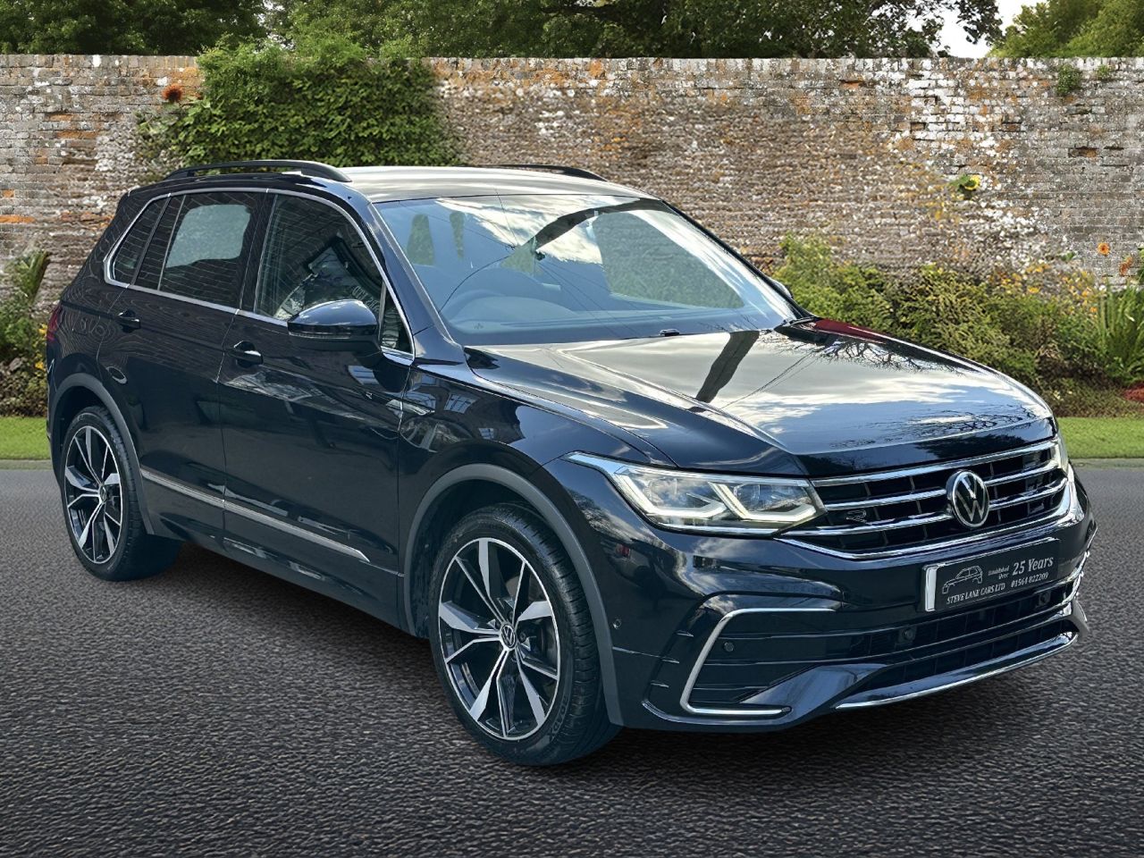 2021 VOLKSWAGEN TIGUAN for sale