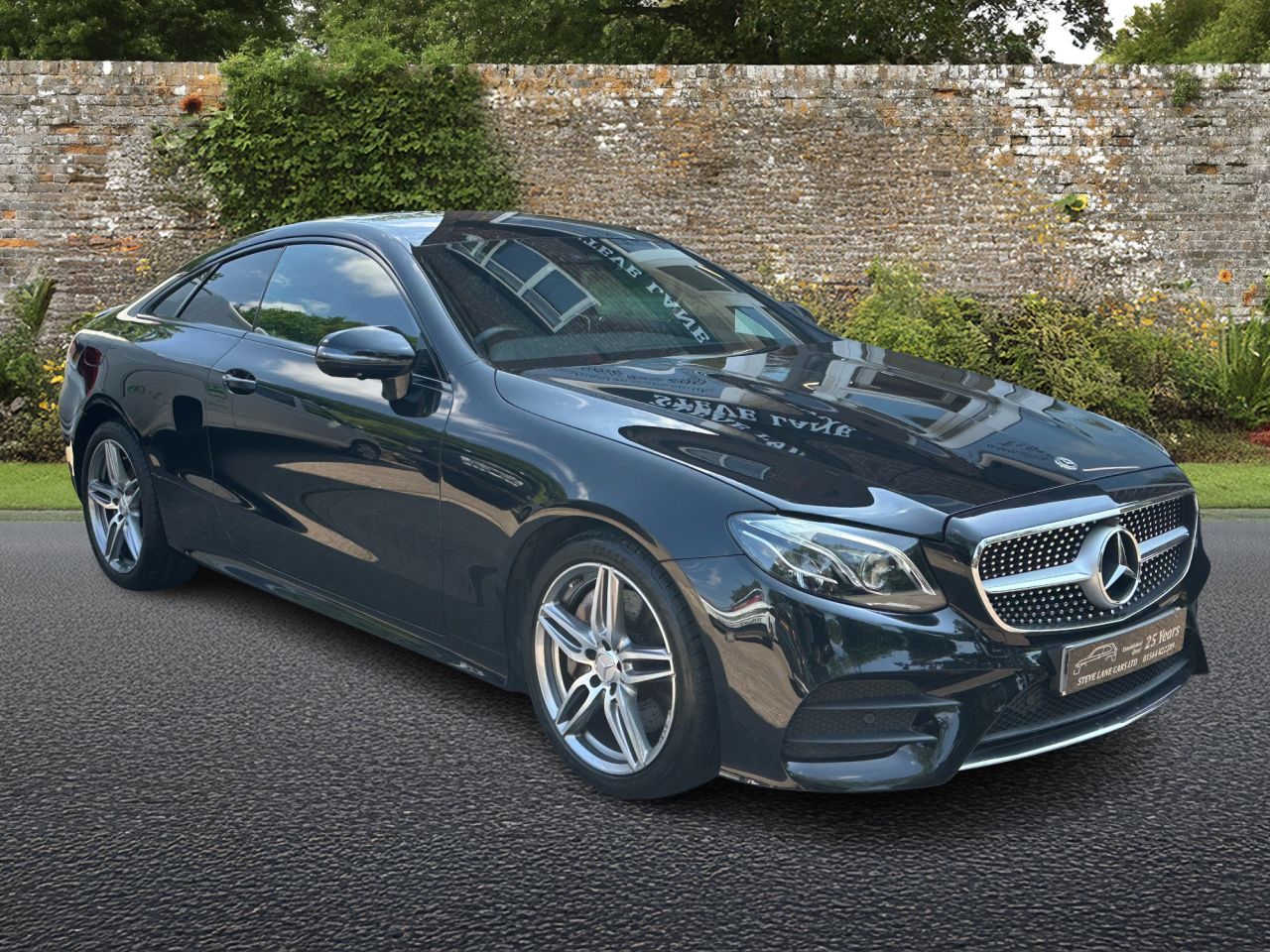 2020 MERCEDES-BENZ E CLASS for sale