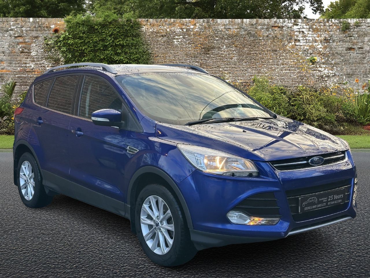 2015 FORD KUGA for sale