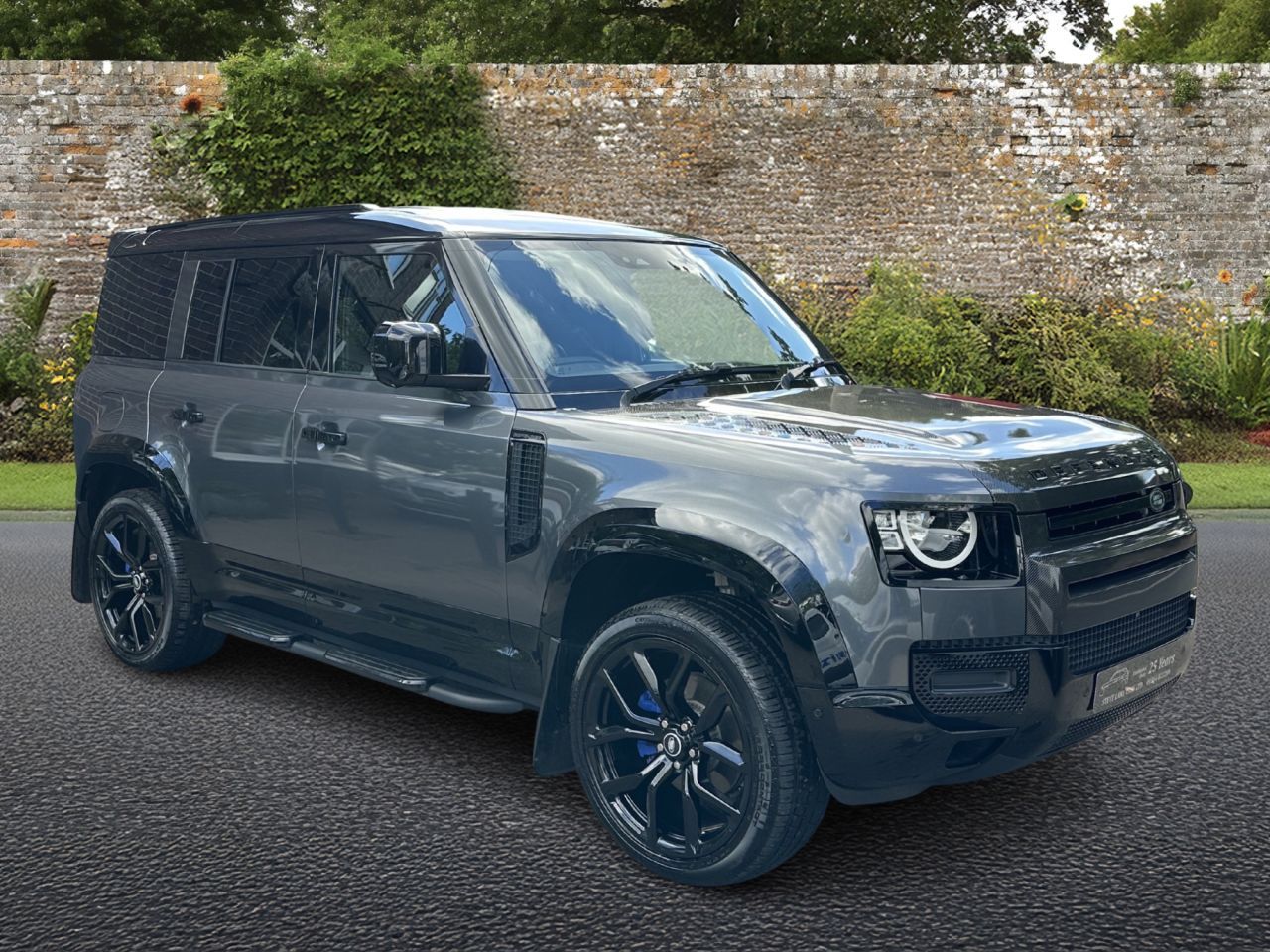 2021 LAND ROVER DEFENDER 110 for sale