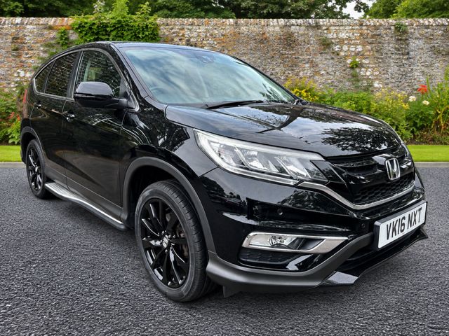 2016 HONDA CR-V for sale
