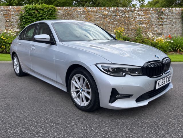 2020 BMW 3 SERIES for sale