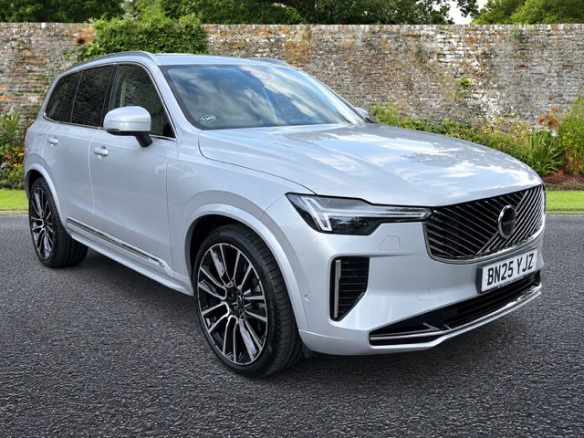 2025 VOLVO XC90 for sale