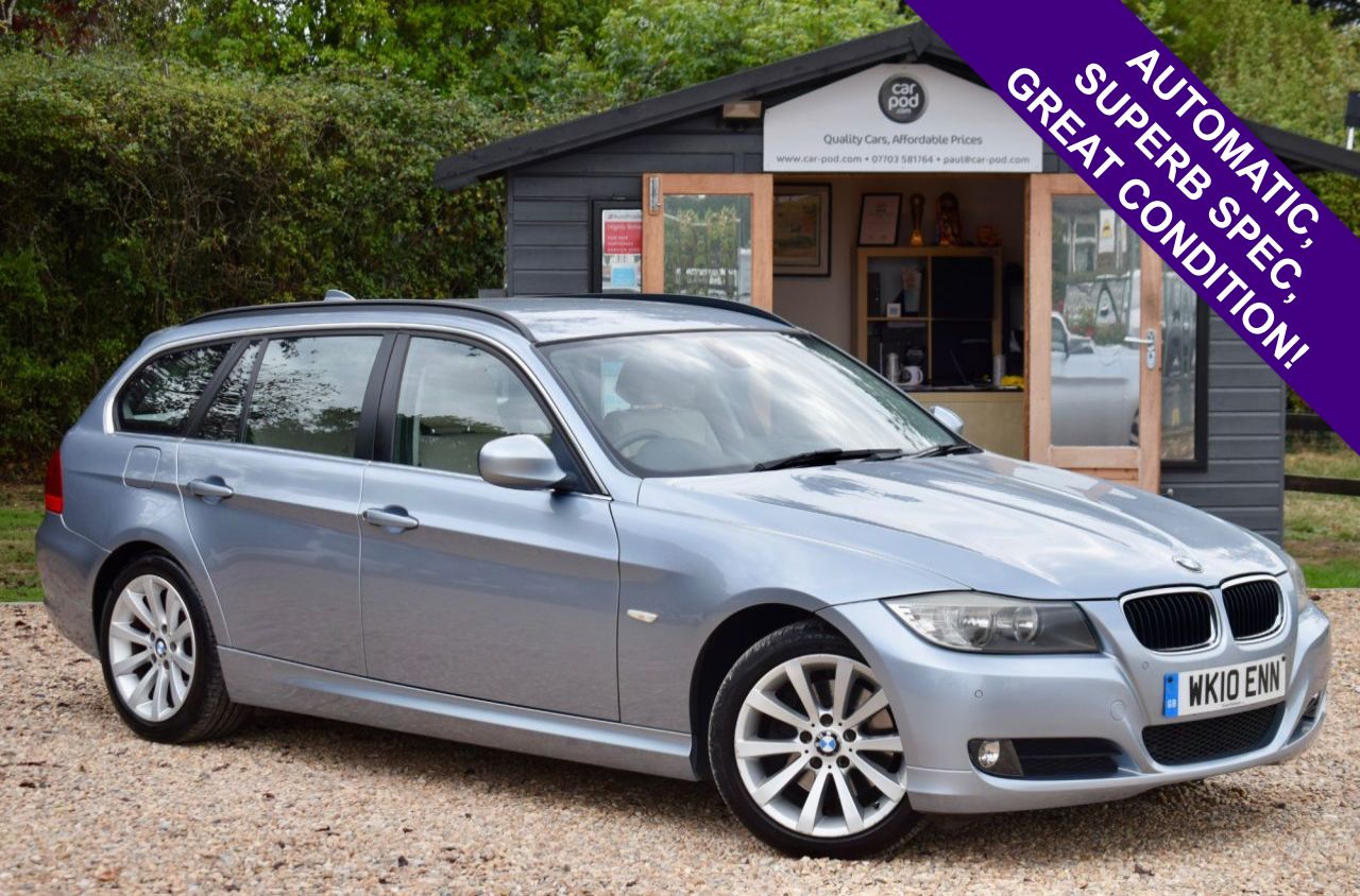 2010 BMW 3 SERIES for sale