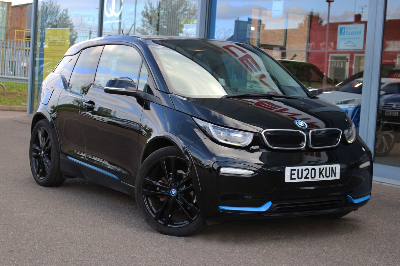 2020 BMW I3 for sale