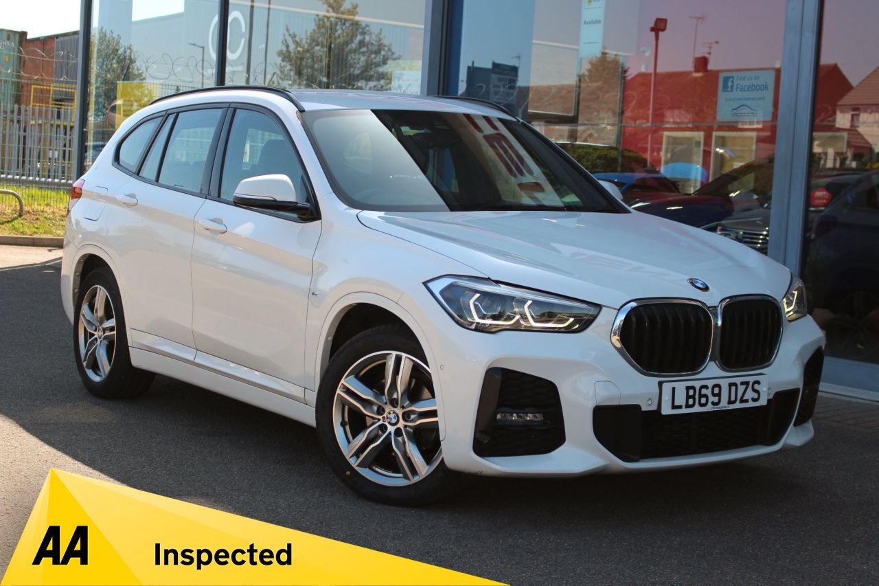 2019 BMW X1 for sale
