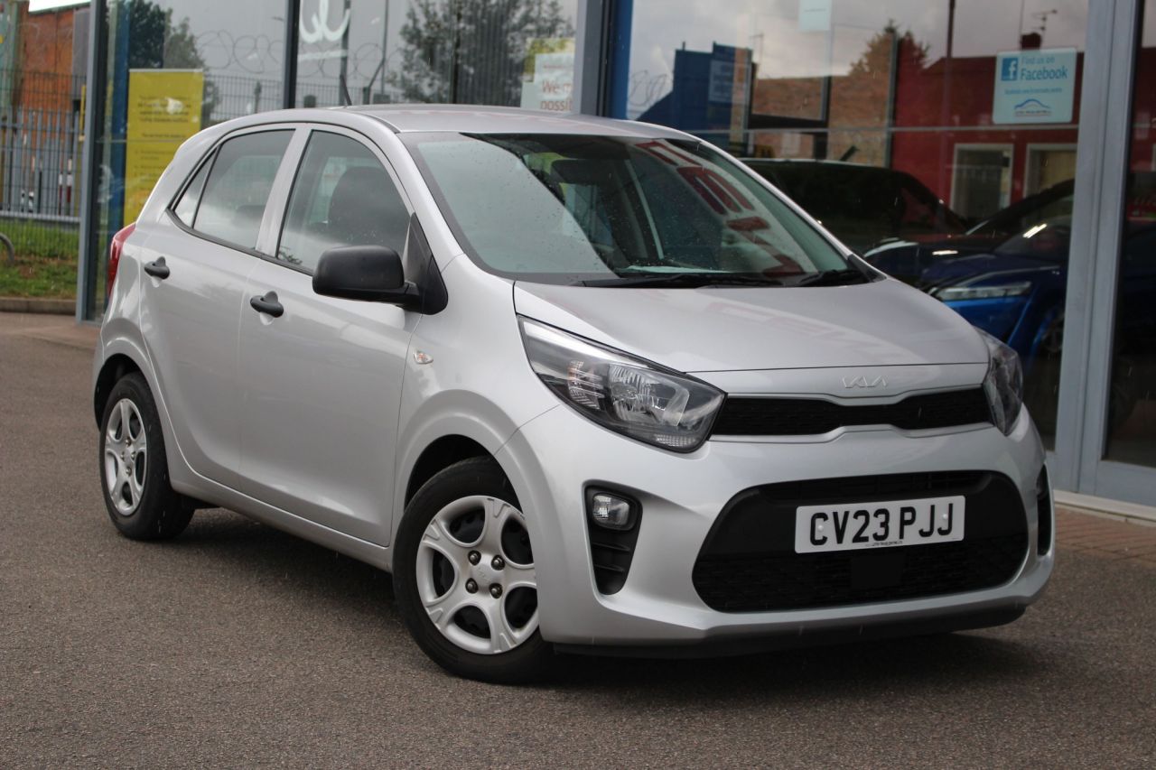 2023 KIA PICANTO for sale