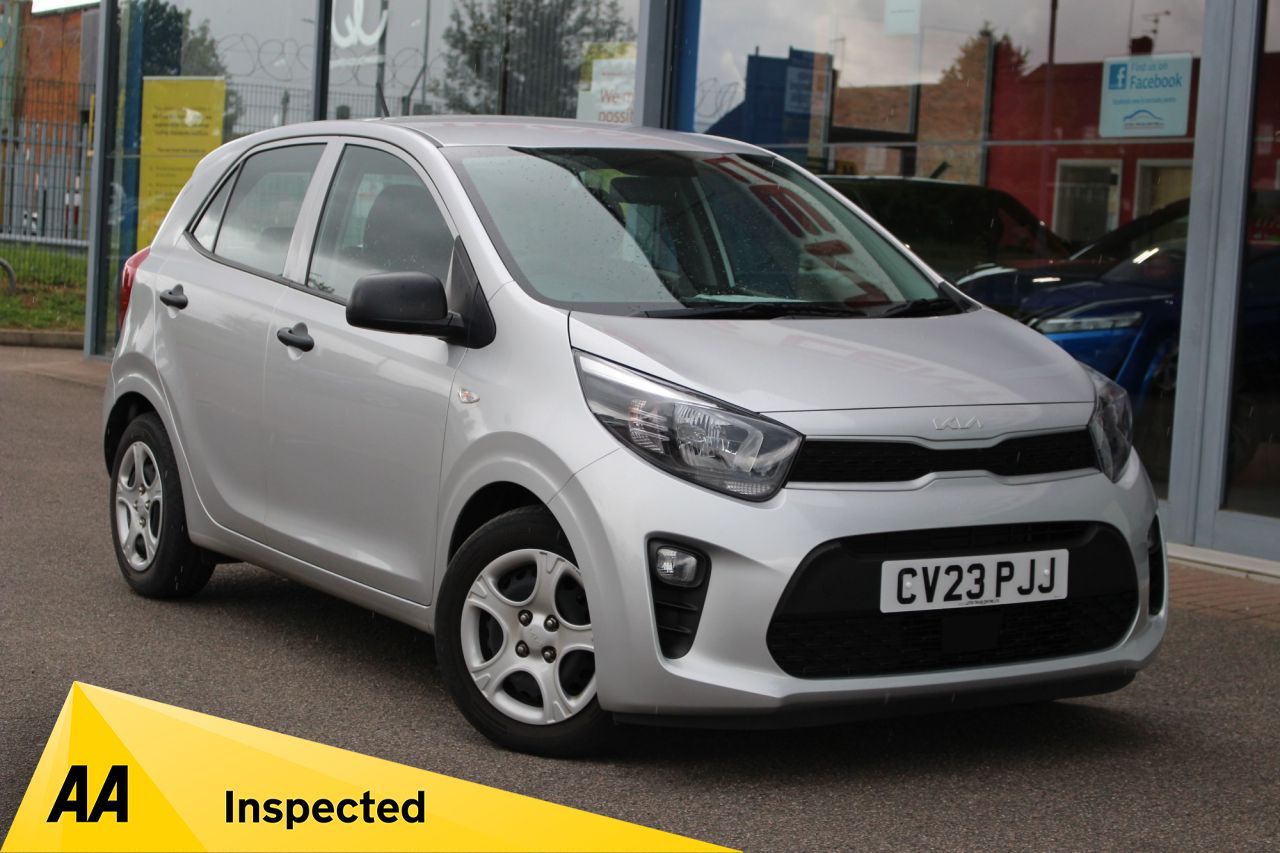 2023 KIA PICANTO for sale