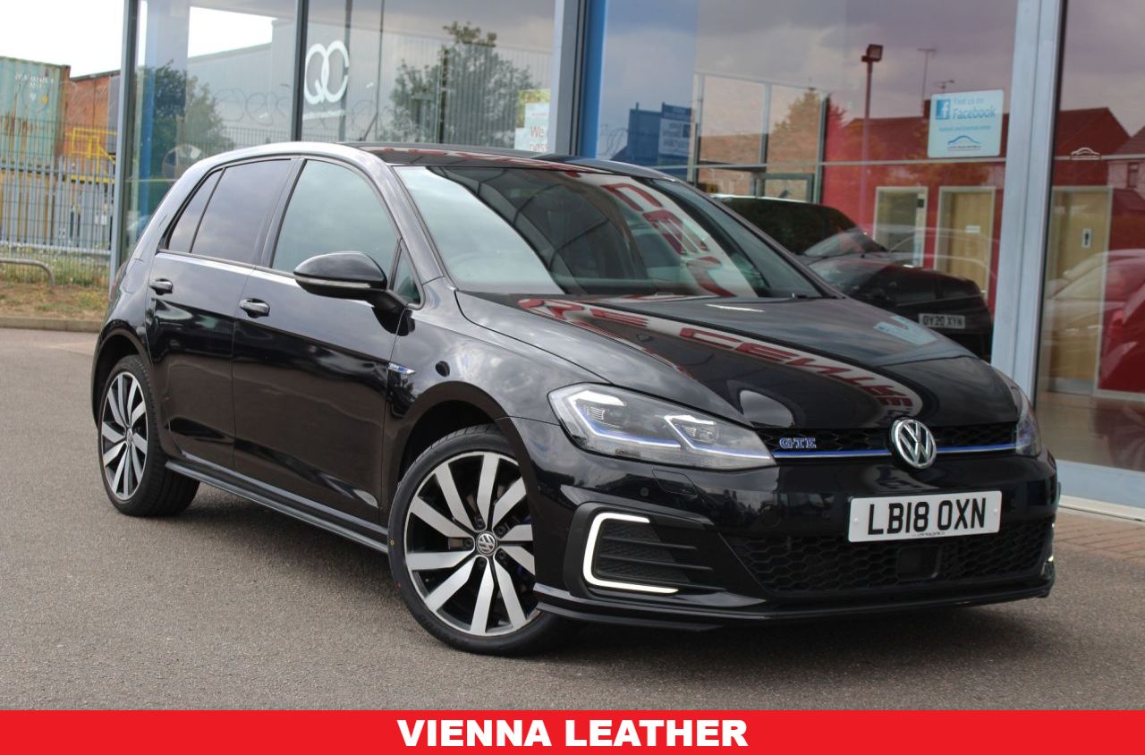 2018 VOLKSWAGEN GOLF for sale