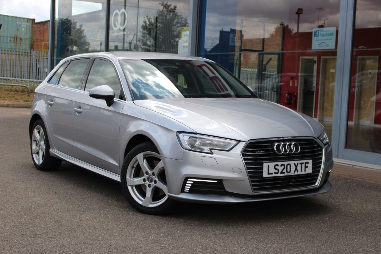 2020 AUDI A3 for sale