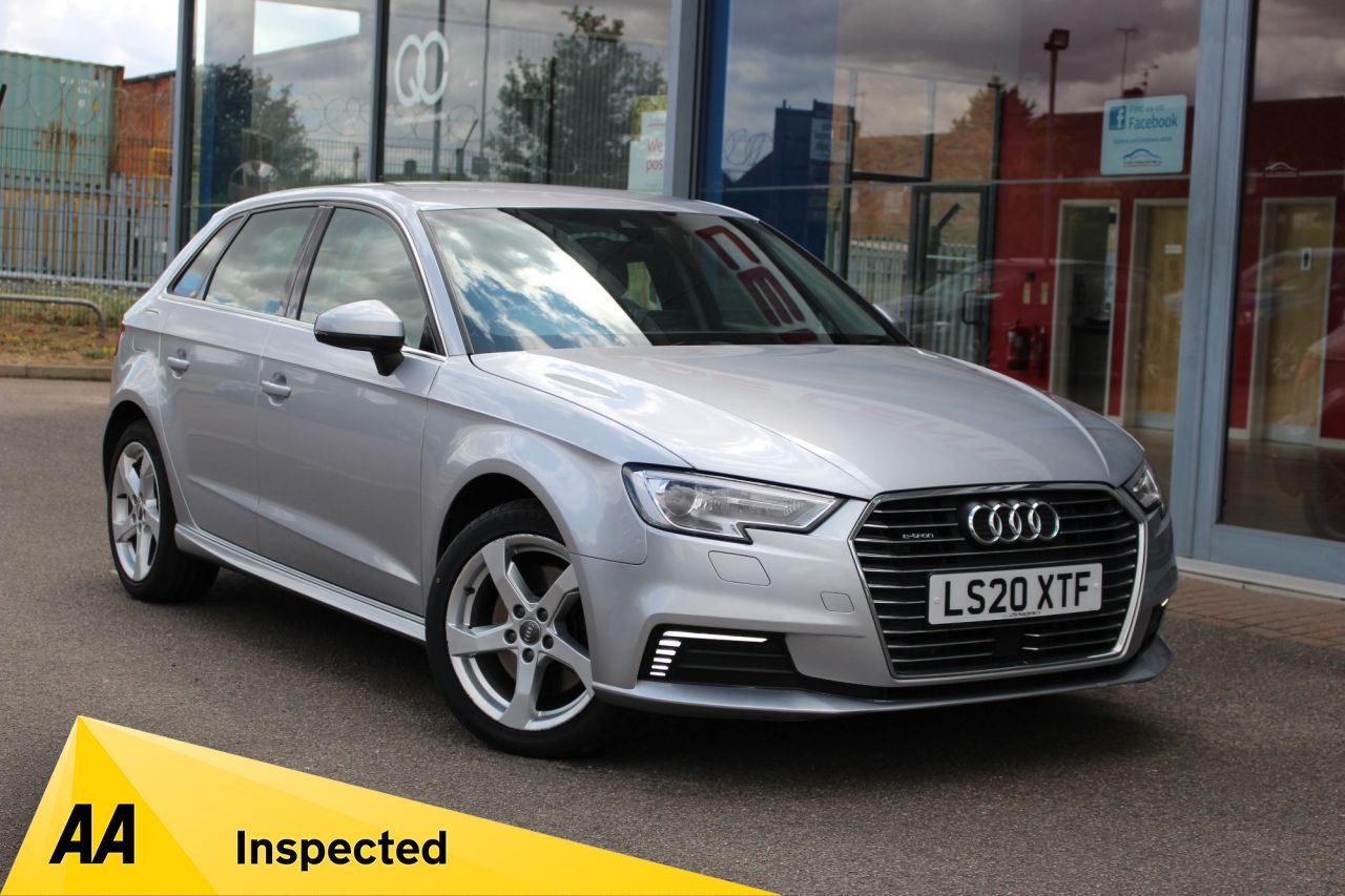 2020 AUDI A3 for sale