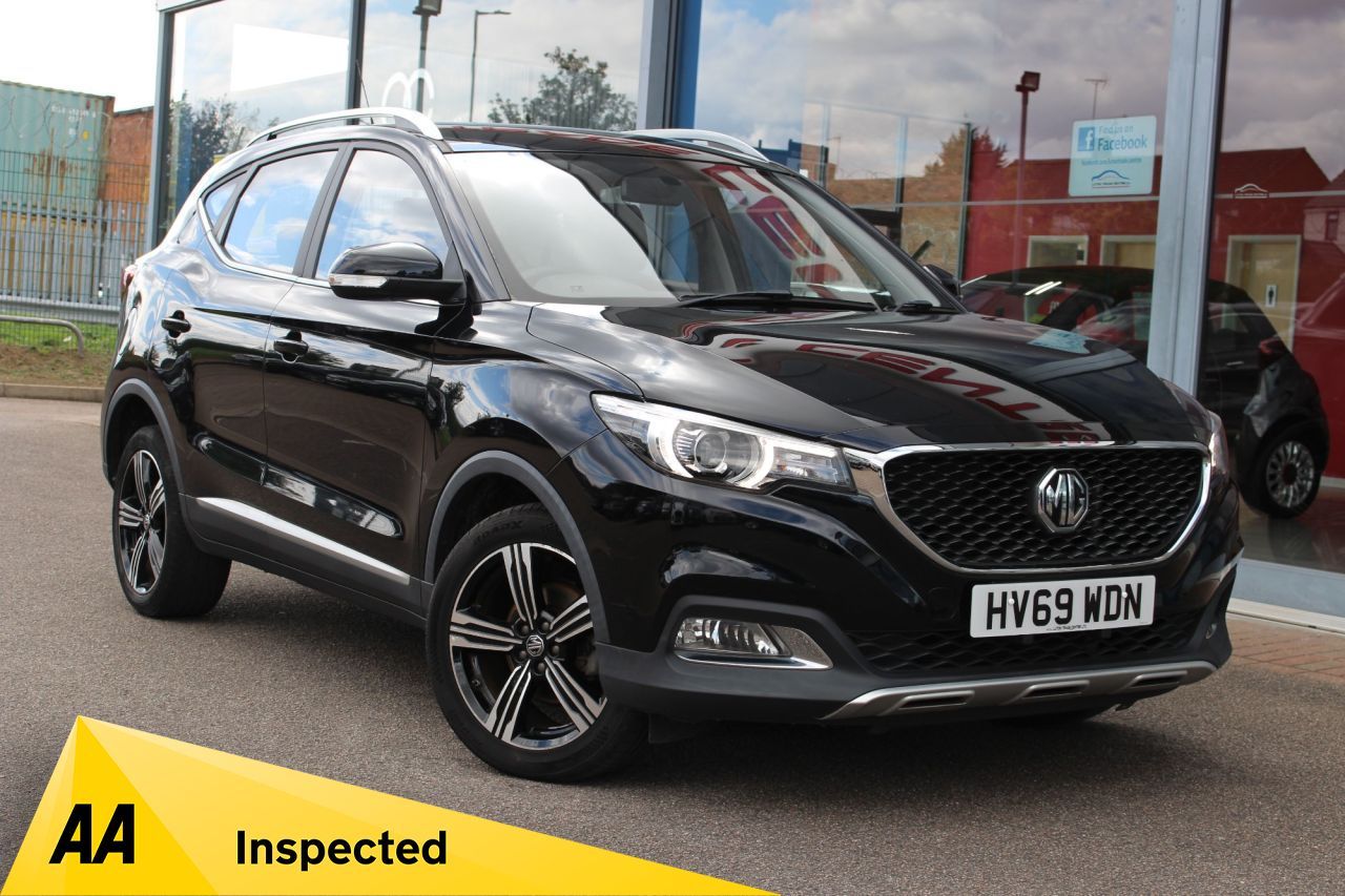 2019 MG MG ZS for sale