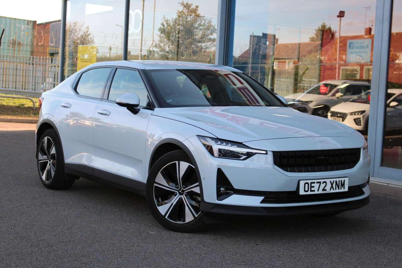 2023 POLESTAR POLESTAR 2 for sale