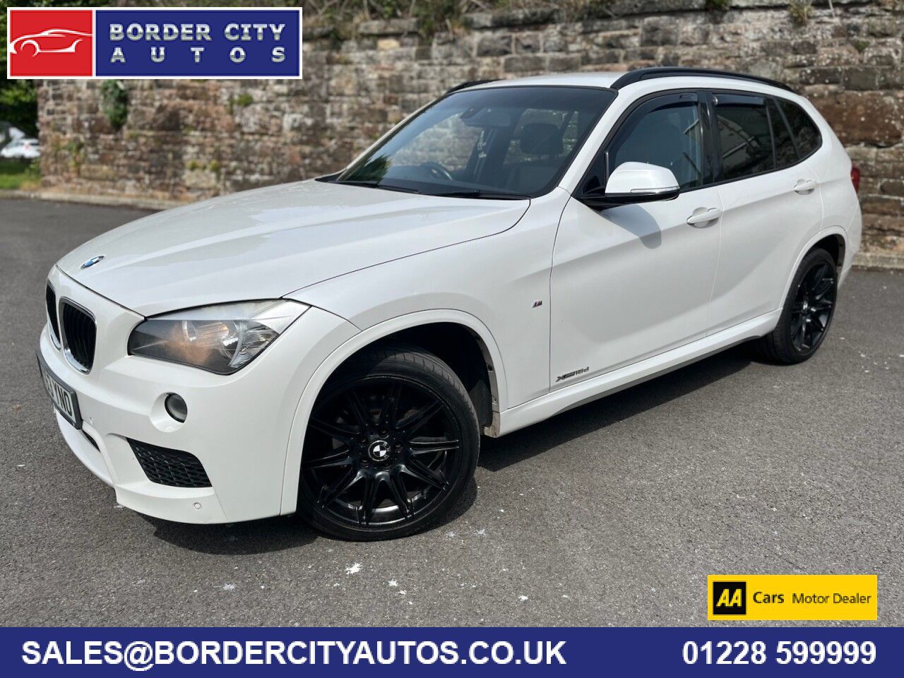 2013 BMW X1 for sale